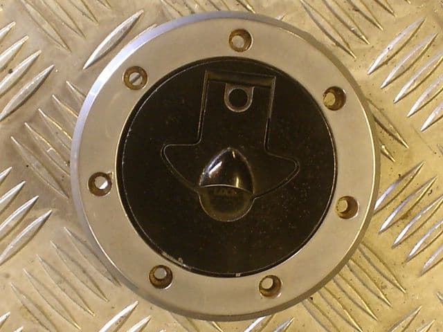 PETROL CAP