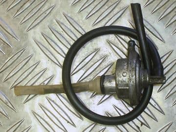 PETROL TAP