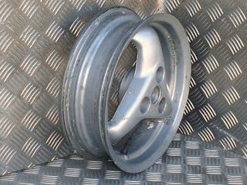 PEUGEOT SPEEDFIGHT 50 MARK 1 LC WHEEL, REAR