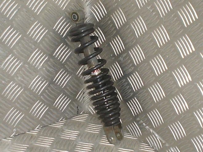 PEUGEOT SPEEDFIGHT SF50 MARK 1 LC REAR SHOCK ABSORBER