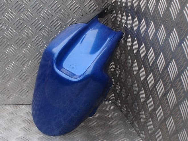 PEUGEOT SPEEDFIGHT SF50 MK2 AC, MUDGUARD, FRONT