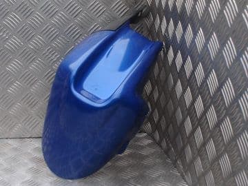 PEUGEOT SPEEDFIGHT SF50 MK2 AC, MUDGUARD, FRONT