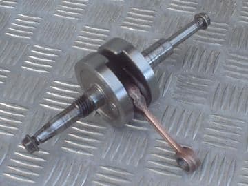 PEUGEOT SPEEDFIGHT SF50 MK2 LC, CRANKSHAFT