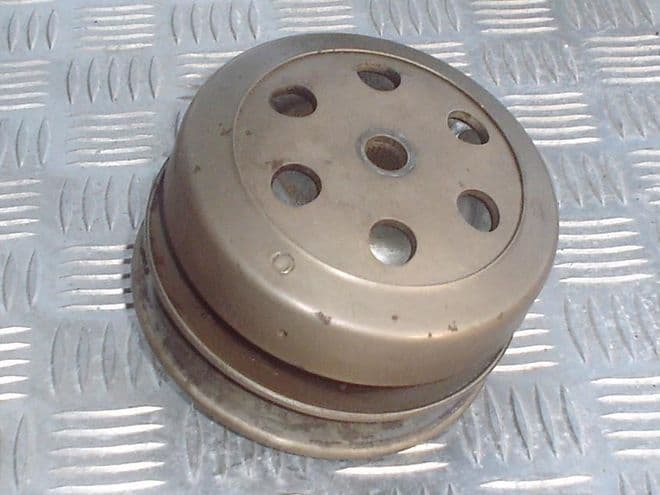 PEUGEOT SPEEDFIGHT SF50 MK2 LC, DRIVEN PULLEY ASSEMBLY