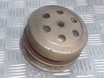 PEUGEOT SPEEDFIGHT SF50 MK2 LC, DRIVEN PULLEY ASSEMBLY