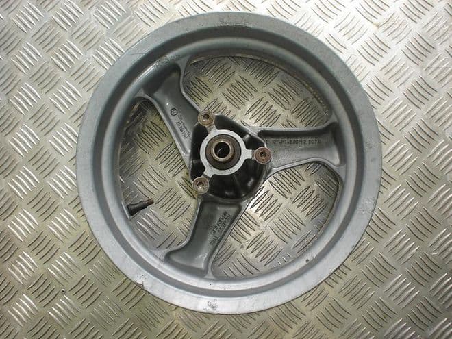 PEUGEOT VIVACITY FRONT WHEEL
