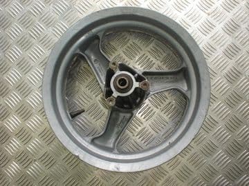 PEUGEOT VIVACITY FRONT WHEEL