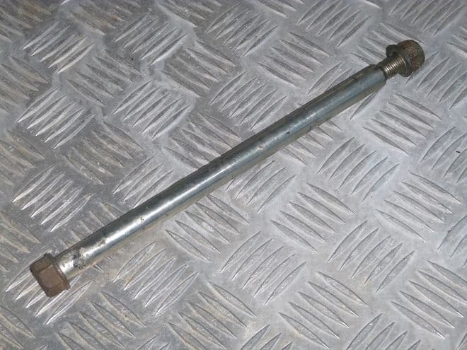 PEUGEOT VIVACITY WHEEL SPINDLE