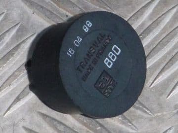 PEUGEOT VIVACITY WINKER RELAY