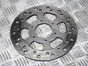 PEUGEOT XR6 SPORT 50 FRONT BRAKE DISC