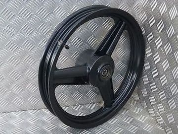 PEUGEOT XR6 SPORT 50 FRONT WHEEL