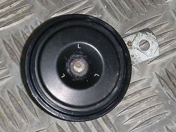 PEUGEOT XR6 SPORT 50 HORN