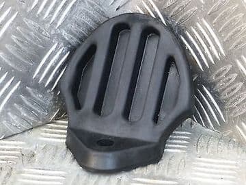 PEUGEOT XR6 SPORT 50 PETROL TANK RUBBER