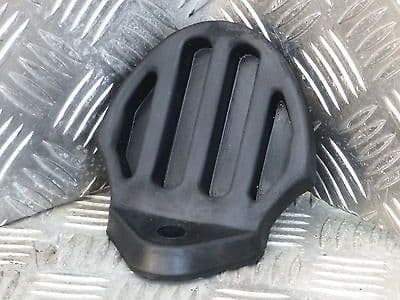 PEUGEOT XR6 SPORT 50 PETROL TANK RUBBER