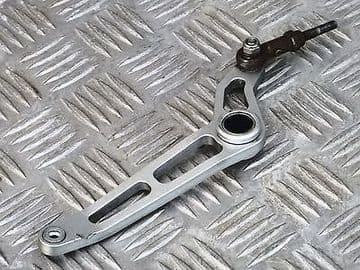 PEUGEOT XR6 SPORT 50 REAR BRAKE LEVER