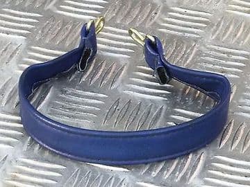 PEUGEOT XR6 SPORT 50 REAR SEAT STRAP