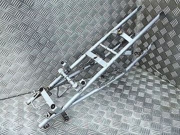 PEUGEOT XR6 SPORT 50 REAR SUBFRAME