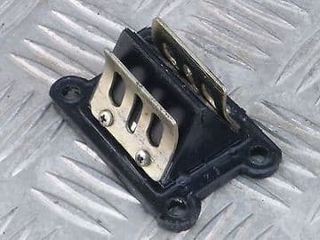 PEUGEOT XR6 SPORT 50 REED BLOCK