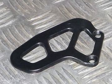 PEUGEOT XR6 SPORT 50 RIGHT HEEL GUARD
