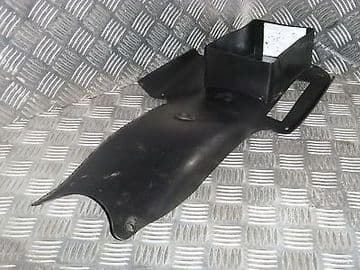 PEUGEOT XR6 SPORT 50 UNDER TRAY