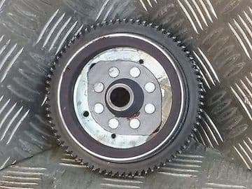 PEUGEOT XR6 SPORT FLYWHEEL