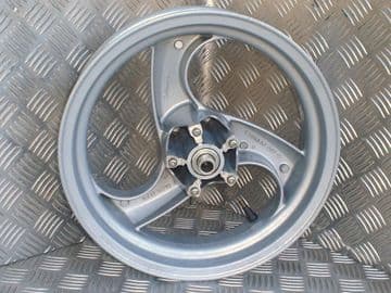 PIAGGIO NR G 50 air cooled, FRONT WHEEL