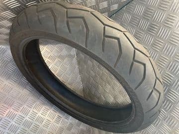 PIRELLI DIABLO FRONT TYRE, 120/60 R 17 H