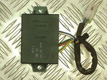 POWERVALVE CONTROL UNIT.