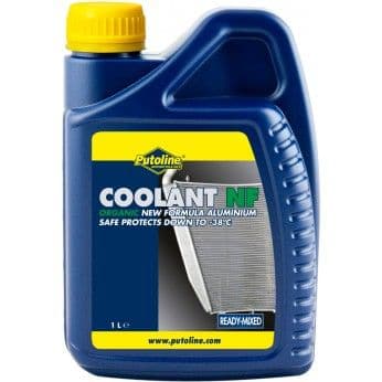 PUTOLINE, COOLENT NF, 1 LITRE