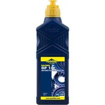 Putoline, GP10, Gear oil