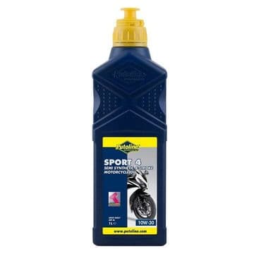 PUTOLINE, SPORT 4, 10w-30