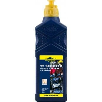 Putoline, TT SCOOTER, 2T