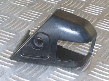 R/H FOOTREST CAP, 734653