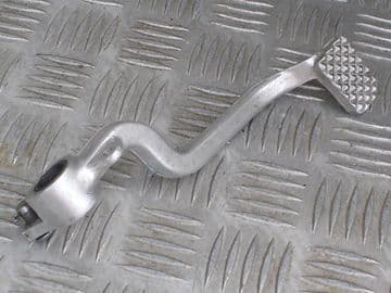 REAR BRAKE LEVER
