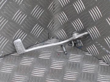 REAR BRAKE LEVER