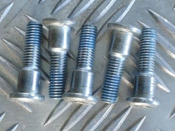 REAR DISC BOLTS