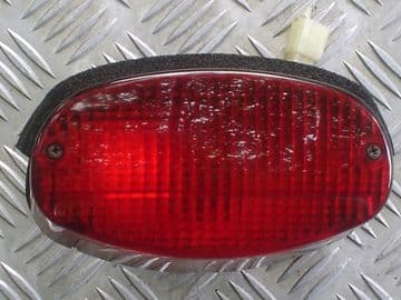 REAR LIGHT
