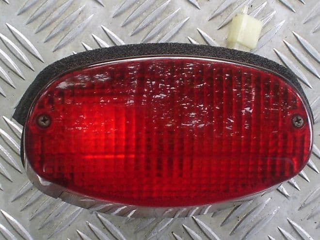 REAR LIGHT