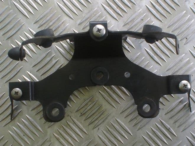 REAR LIGHT BRACKET