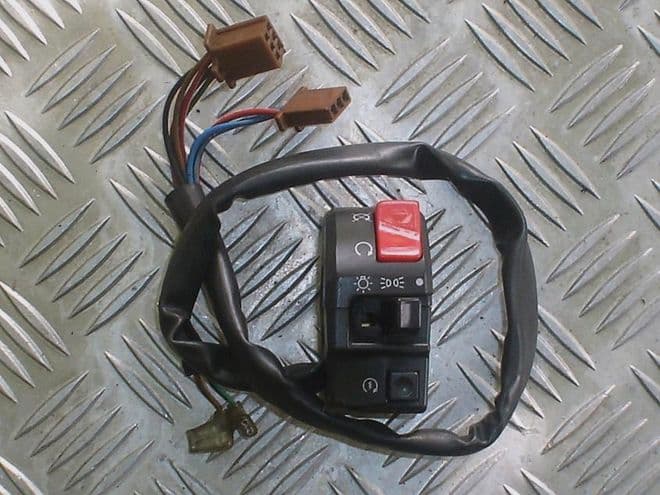 REAR LIGHT PANEL