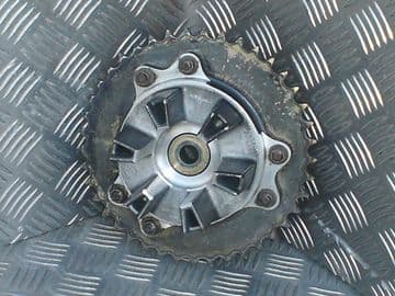 REAR SPROCKET CARRIER