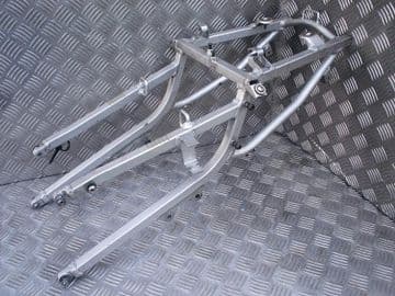REAR SUBFRAME