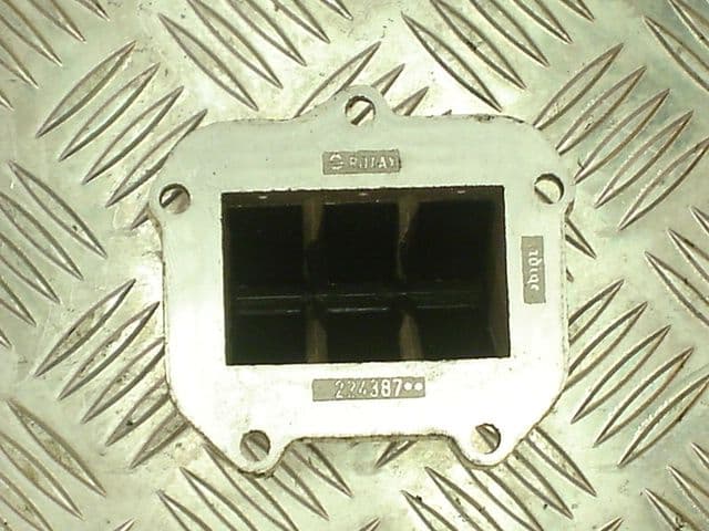 Reedforce3 Rg125 Reed Block REED BLOCK