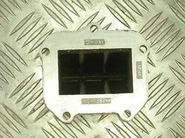 REED BLOCK.