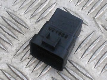 RELAY BOX 0213B3
