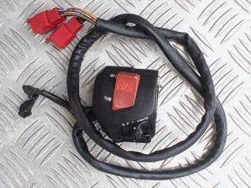 RIGHT HAND SWITCH GEAR