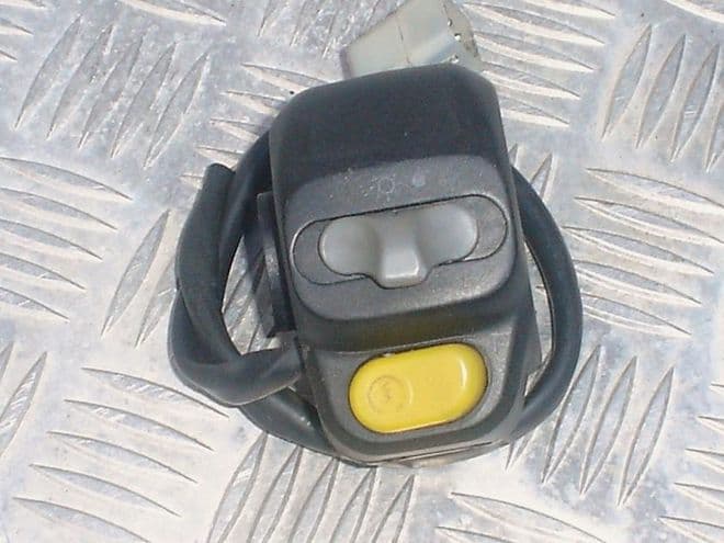 RIGHT HAND SWITCH GEAR/2