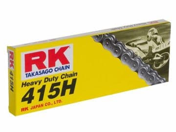 RK, DRIVE CHAIN, 415H x 130
