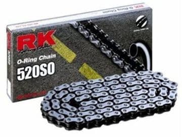 RK, DRIVE CHAIN, 520SO x 110L