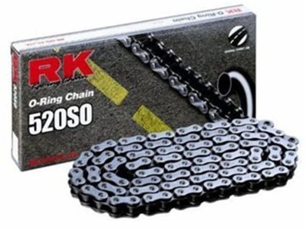 RK, DRIVE CHAIN, 520SO x 110L